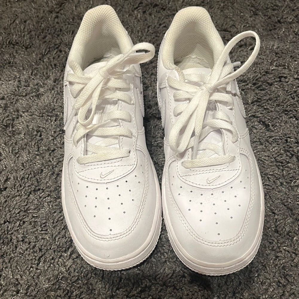 Air Force 1s